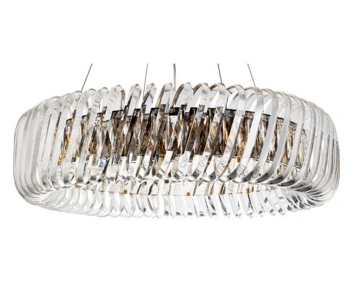 Подвесной светильник Divinare Megan 7568/18 LM-12 Подвесной светильник Divinare Megan 7568/18 LM-12