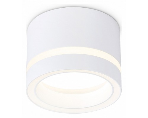 Накладной светильник Ambrella Light TECHNO SPOT TN5245 Накладной светильник Ambrella Light TECHNO SPOT TN5245