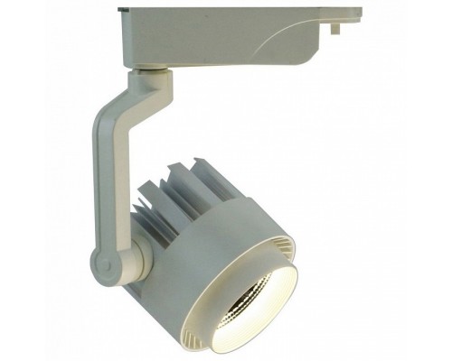 Светильник на штанге Arte Lamp Track Lights A1620PL-1WH Светильник на штанге Arte Lamp Track Lights A1620PL-1WH