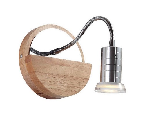 Бра Lucia Tucci Natura 5 Natura W160.1 venge Бра Lucia Tucci Natura 5 Natura W160.1 venge