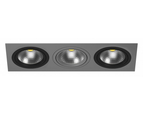 Встраиваемый светильник Lightstar Intero 111 i839070907 Встраиваемый светильник Lightstar Intero 111 i839070907