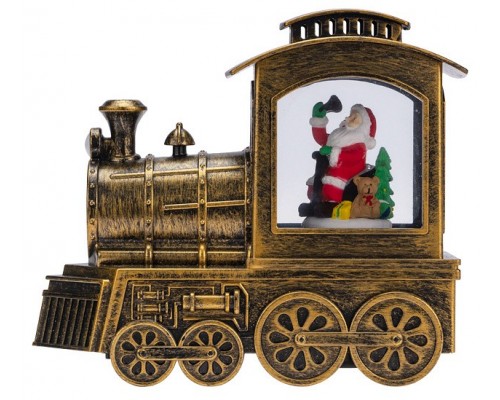 Дед Мороз световой Home 501-166 Дед Мороз световой Home 501-166