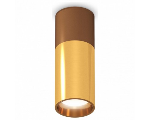 Накладной светильник Ambrella Techno Spot 301 XS6327060