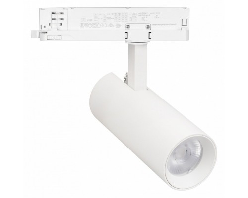 Светильник на штанге Arlight GERA 055054