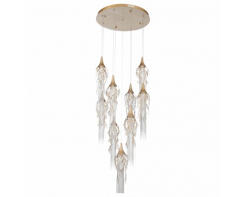Подвесной светильник ST-Luce SL1116