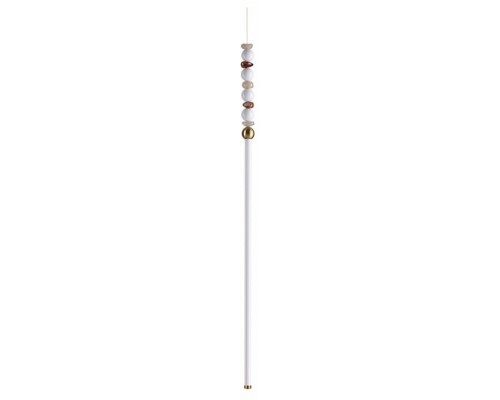 Подвесной светильник Odeon Light Monella 6640/12L Подвесной светильник Odeon Light Monella 6640/12L
