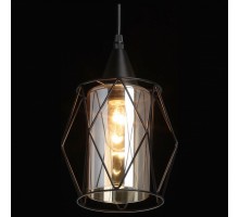 Подвесной светильник De City Соло 4 112013001