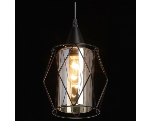 Подвесной светильник De City Соло 4 112013001