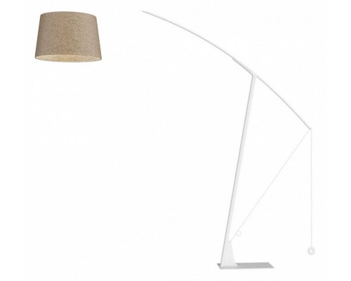 Торшер Loft it Fishrod LOFT5003-WH Торшер Loft it Fishrod LOFT5003-WH