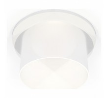 Встраиваемый светильник Ambrella Light XC XC6512067