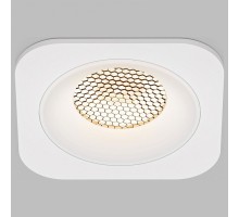 Встраиваемый светильник Elektrostandard Tetro 15276/LED