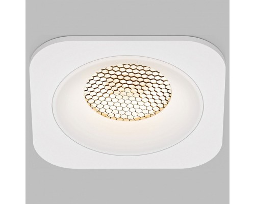 Встраиваемый светильник Elektrostandard Tetro 15276/LED