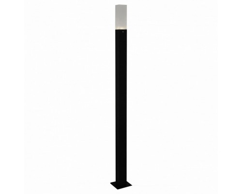 Наземный низкий светильник ST-Luce SL101 Наземный низкий светильник ST-Luce SL101