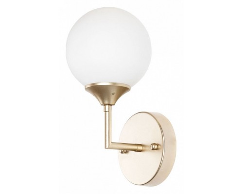 Бра Arte Lamp Marco A2703AP-1SG Бра Arte Lamp Marco A2703AP-1SG