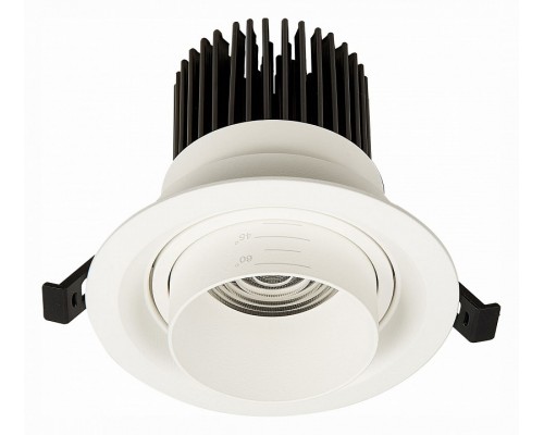 Встраиваемый светильник ST-Luce Zoom Встраиваемый светильник ST-Luce Zoom
