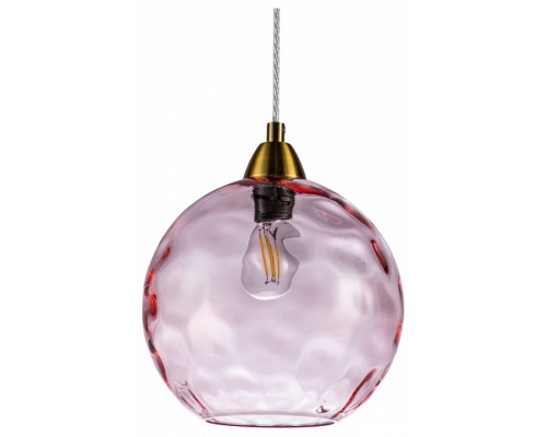 Подвесной светильник Indigo Memoria 11003/1P Pink Подвесной светильник Indigo Memoria 11003/1P Pink