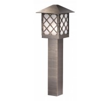 Наземный низкий светильник Odeon Light Anger 2649/1A