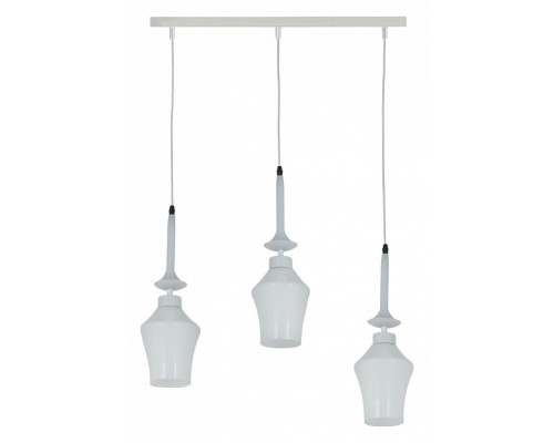 Подвесной светильник LUMINA DECO LDP 1287-3 Подвесной светильник LUMINA DECO LDP 1287-3