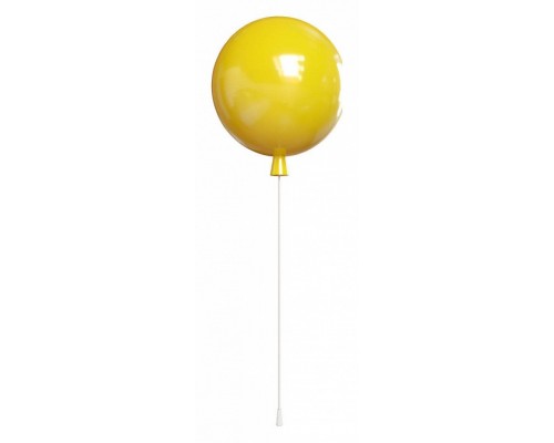 Накладной светильник Loft it Memory 5055C/L yellow Накладной светильник Loft it Memory 5055C/L yellow
