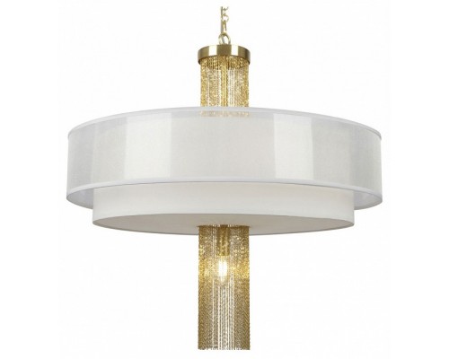 Подвесной светильник Maytoni Impressive MOD151PL-05G Подвесной светильник Maytoni Impressive MOD151PL-05G