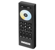 Пульт ДУ Wolta  WRC-03/BK