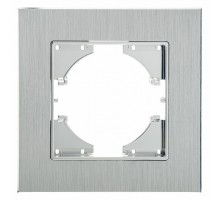 Рамка на 1 пост Gusi Electric UGRA С1110-034