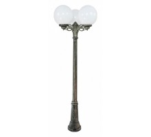 Фонарный столб Fumagalli Globe 300 G30.156.S30.BYF1R