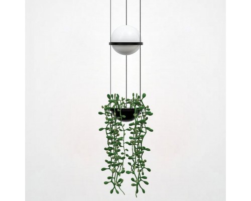 Подвесной светильник Imperiumloft Palma Wall Lamp 22.93727 Подвесной светильник Imperiumloft Palma Wall Lamp 22.93727