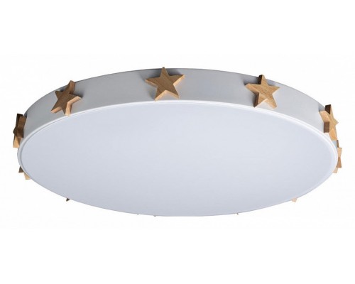Накладной светильник Loft it Axel 5 10006/36 White Накладной светильник Loft it Axel 5 10006/36 White
