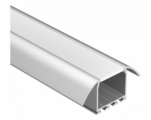 Профиль встраиваемый Arlight PLS-LOCK-H25-FA-2000 ANOD 016444 Профиль встраиваемый Arlight PLS-LOCK-H25-FA-2000 ANOD 016444