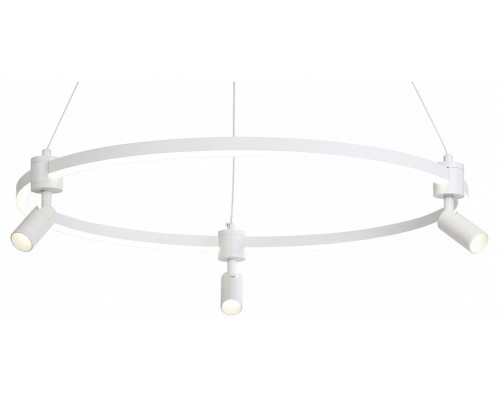 Подвесная люстра Ambrella Light FL FL5292 Подвесная люстра Ambrella Light FL FL5292