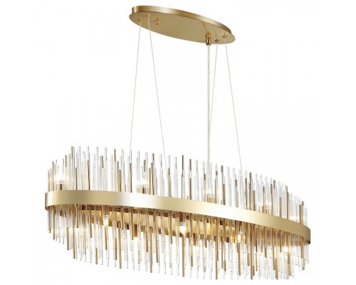 Подвесная люстра Odeon Light Ida 4639/16 Подвесная люстра Odeon Light Ida 4639/16