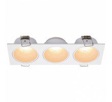 Встраиваемый светильник Mantra ANTILLA 9172