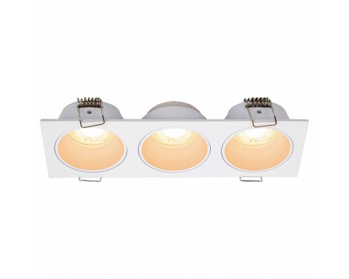 Встраиваемый светильник Mantra ANTILLA 9172