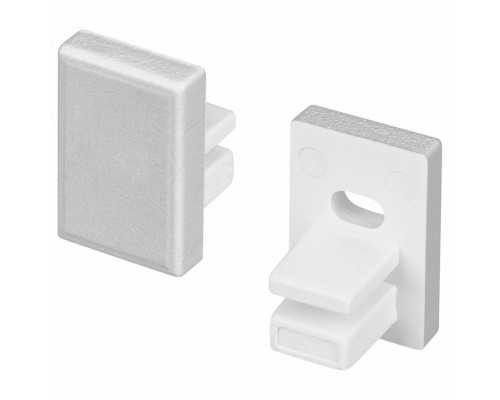 Набор заглушек для профиля Arlight ARH-MICRO 058899