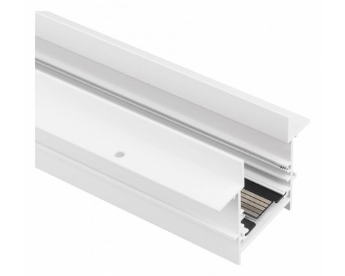Трек накладной Arlight MAG-45 046841 Трек накладной Arlight MAG-45 046841
