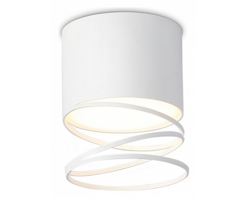 Накладной светильник Ambrella Light TN TN71103 Накладной светильник Ambrella Light TN TN71103