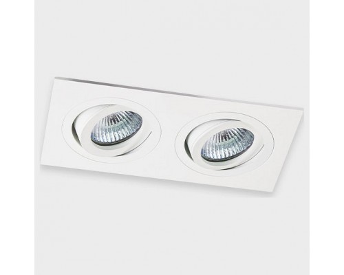 Встраиваемый светильник Italline SAG203-4 SAG203-4 white/white Встраиваемый светильник Italline SAG203-4 SAG203-4 white/white