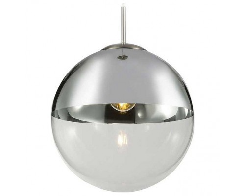 Подвесной светильник TopLight Glass TL1203H-11CH Подвесной светильник TopLight Glass TL1203H-11CH