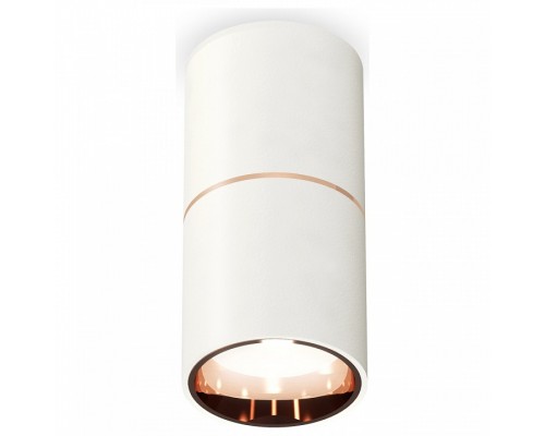 Накладной светильник Ambrella Techno Spot 151 XS6301083 Накладной светильник Ambrella Techno Spot 151 XS6301083