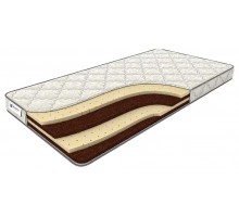 Матрас односпальный Mix Slim 2000x800