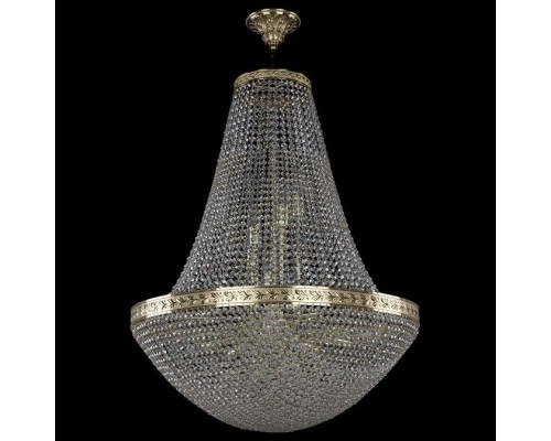Светильник на штанге Bohemia Ivele Crystal 1932 19321/H2/70IV G Светильник на штанге Bohemia Ivele Crystal 1932 19321/H2/70IV G