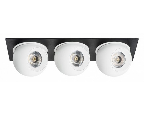 Встраиваемый светильник Lightstar Intero BALL i537646464