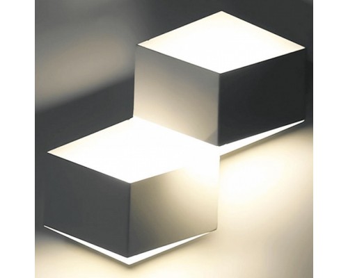 Накладной светильник DesignLed GW GW-1101-2-6-BL-NW