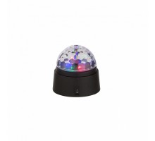 Садовая фигура Globo Disco 28014