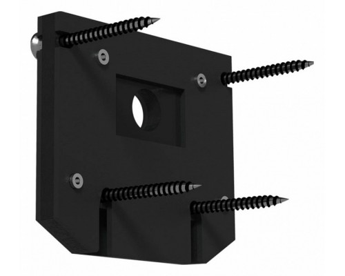 Заглушка для трека Novotech Flum 135131 Заглушка для трека Novotech Flum 135131