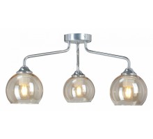 Потолочная люстра Vitaluce V3096 V3096-9/3PL