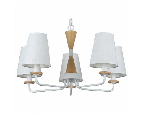 Подвесная люстра F-promo Arbor 2736-5P Подвесная люстра F-promo Arbor 2736-5P