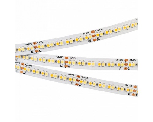 Лента светодиодная Arlight RT-A240-8mm 24V 048776 Лента светодиодная Arlight RT-A240-8mm 24V 048776