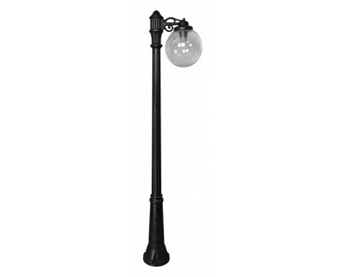 Фонарный столб Fumagalli Globe 300 G30.157.S10.AZF1R Фонарный столб Fumagalli Globe 300 G30.157.S10.AZF1R